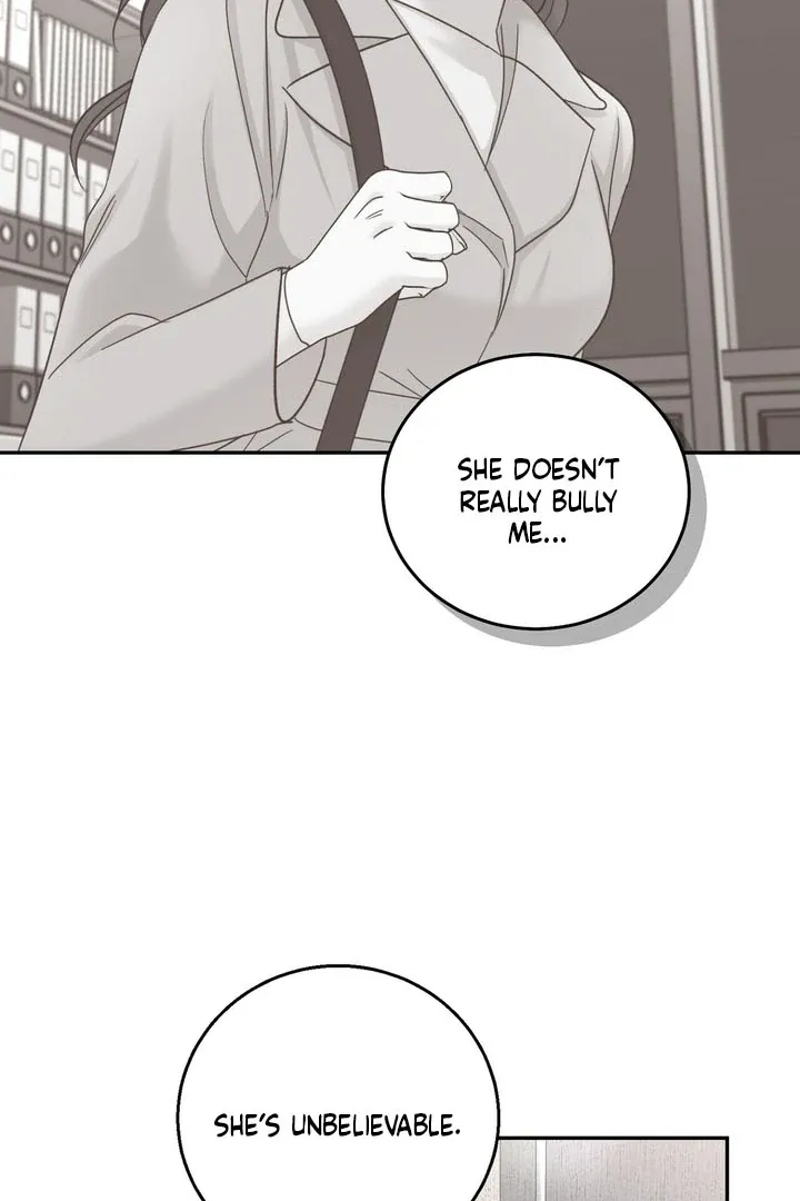 I’ve Fallen for You, Deputy Manager Chapter 10 page 75 - 