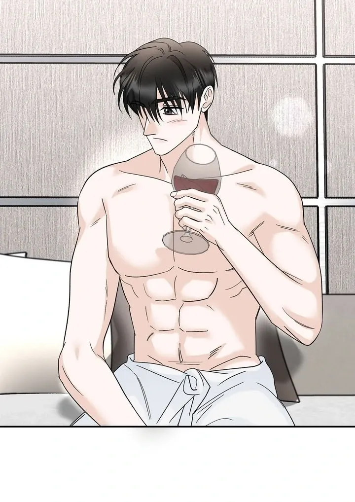 I’ve Fallen for You, Deputy Manager Chapter 10 page 83 - 