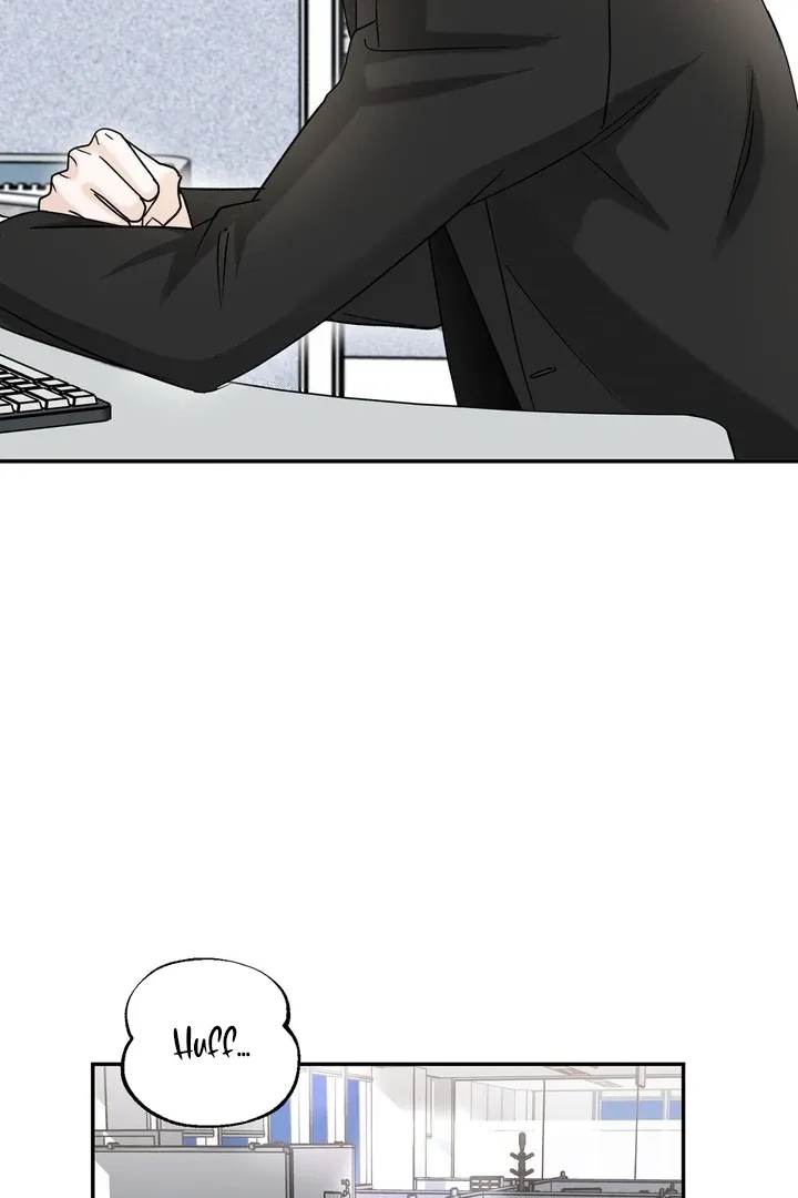I’ve Fallen for You, Deputy Manager Chapter 11 page 20 - 