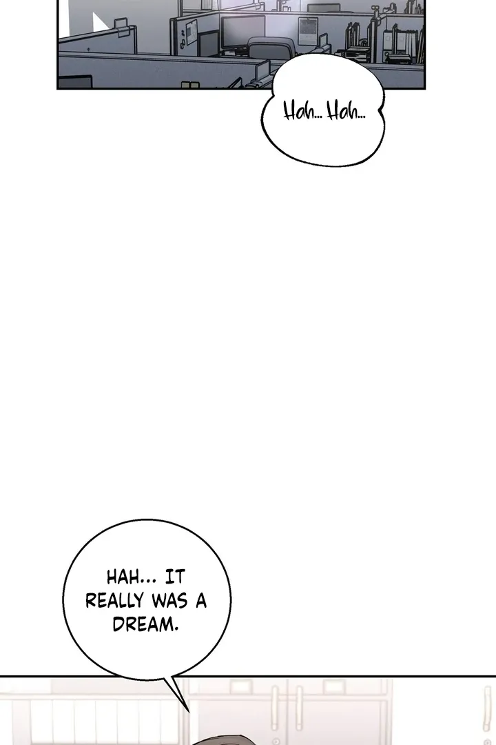 I’ve Fallen for You, Deputy Manager Chapter 11 page 21 - 