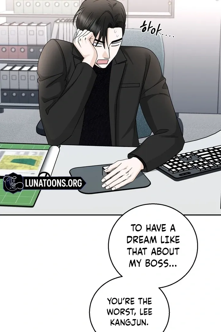 I’ve Fallen for You, Deputy Manager Chapter 11 page 22 - 