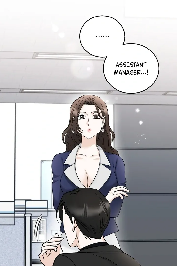 I’ve Fallen for You, Deputy Manager Chapter 11 page 24 - 