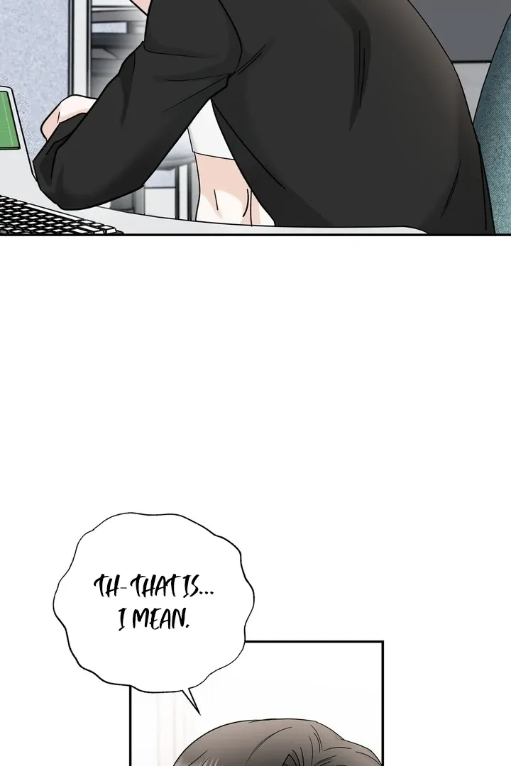 I’ve Fallen for You, Deputy Manager Chapter 11 page 25 - 