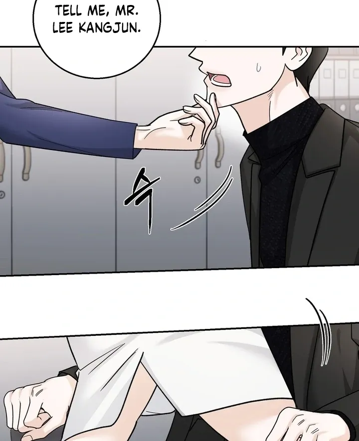 I’ve Fallen for You, Deputy Manager Chapter 11 page 27 - 