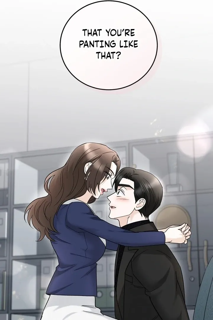 I’ve Fallen for You, Deputy Manager Chapter 11 page 29 - 