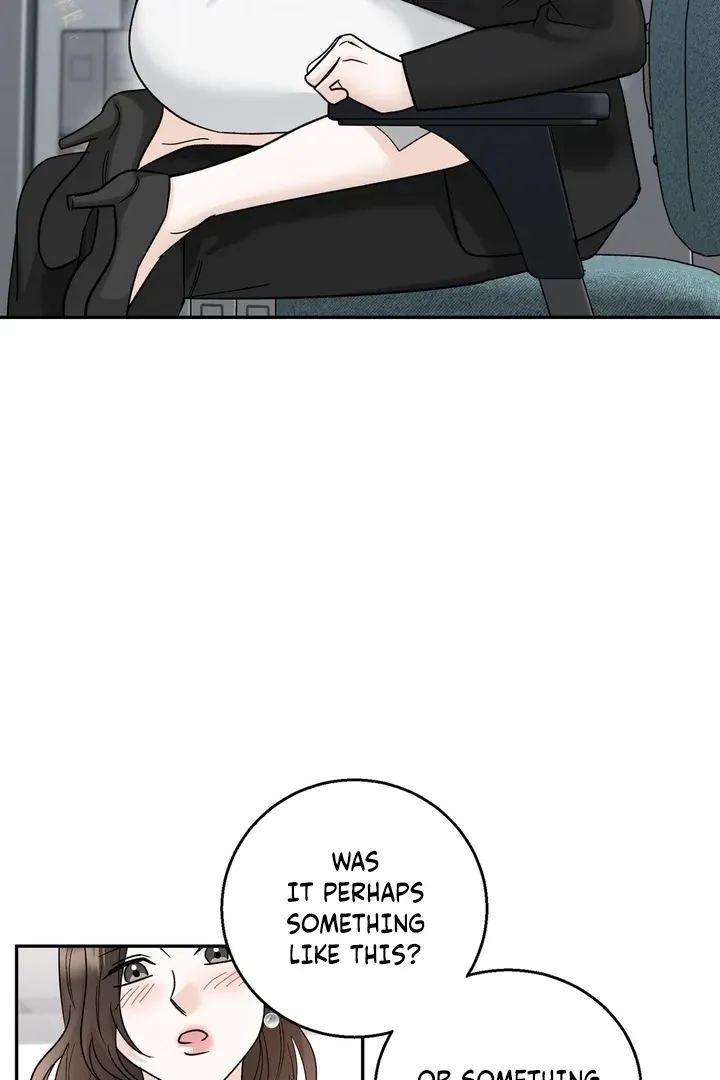 I’ve Fallen for You, Deputy Manager Chapter 11 page 30 - 