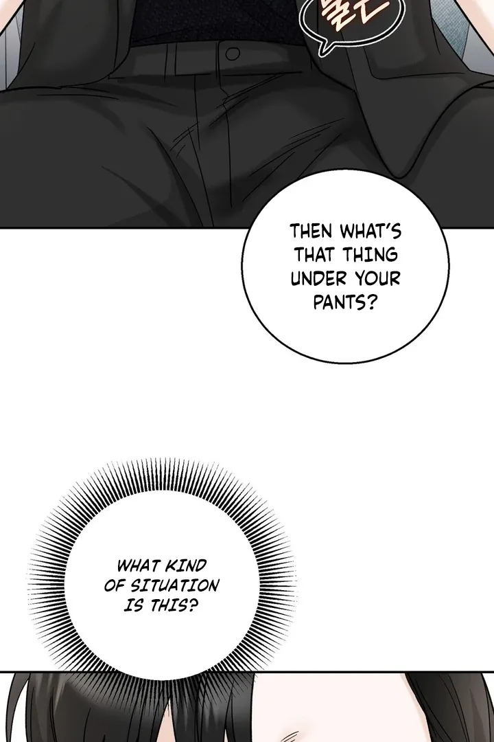 I’ve Fallen for You, Deputy Manager Chapter 11 page 33 - 