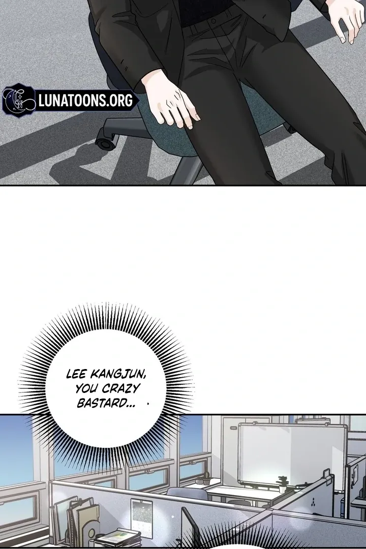 I’ve Fallen for You, Deputy Manager Chapter 11 page 37 - 