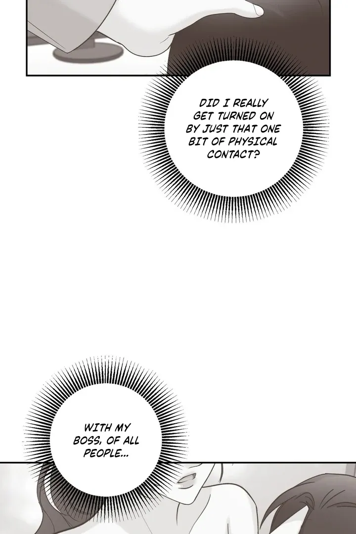 I’ve Fallen for You, Deputy Manager Chapter 11 page 39 - 