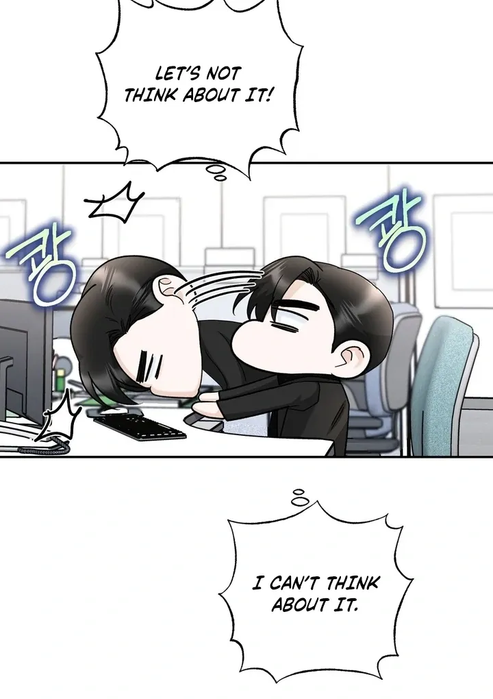 I’ve Fallen for You, Deputy Manager Chapter 11 page 42 - 