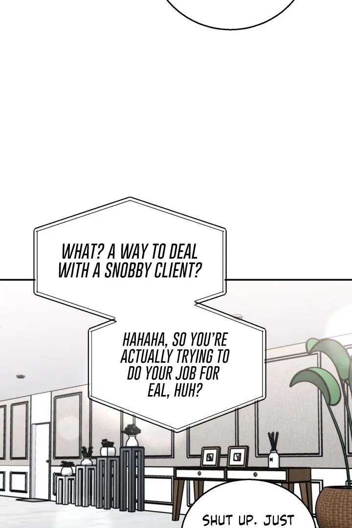 I’ve Fallen for You, Deputy Manager Chapter 11 page 44 - 