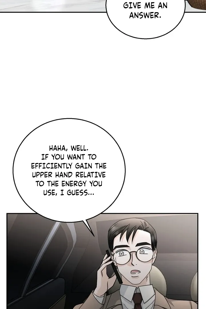 I’ve Fallen for You, Deputy Manager Chapter 11 page 45 - 