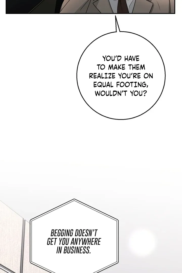 I’ve Fallen for You, Deputy Manager Chapter 11 page 46 - 