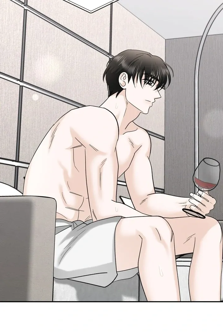 I’ve Fallen for You, Deputy Manager Chapter 11 page 47 - 