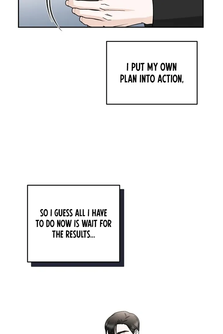 I’ve Fallen for You, Deputy Manager Chapter 11 page 49 - 