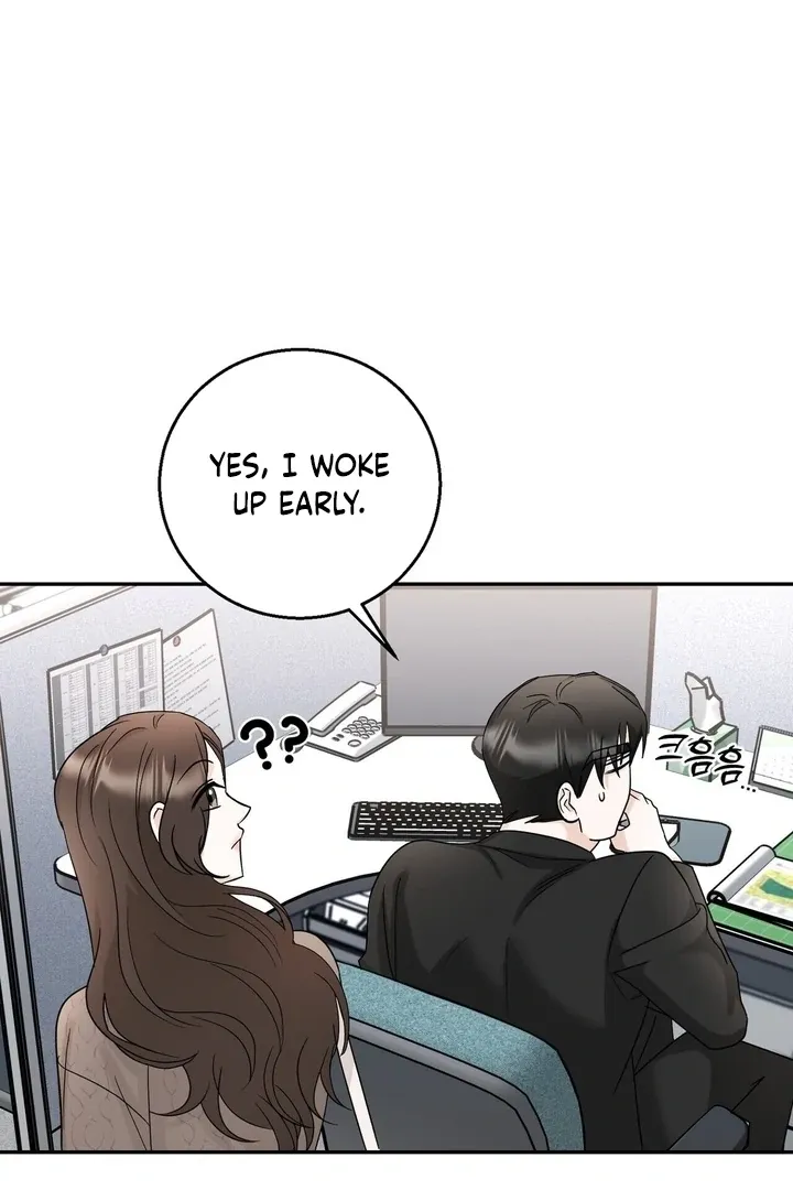 I’ve Fallen for You, Deputy Manager Chapter 11 page 52 - 