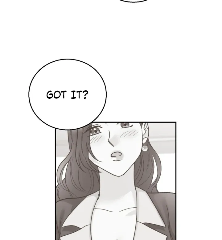 I’ve Fallen for You, Deputy Manager Chapter 11 page 55 - 