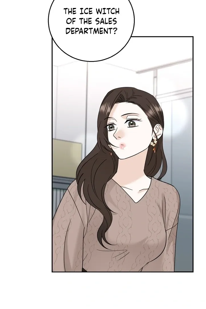 I’ve Fallen for You, Deputy Manager Chapter 11 page 59 - 