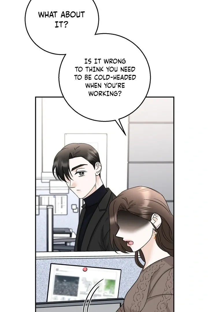 I’ve Fallen for You, Deputy Manager Chapter 11 page 61 - 
