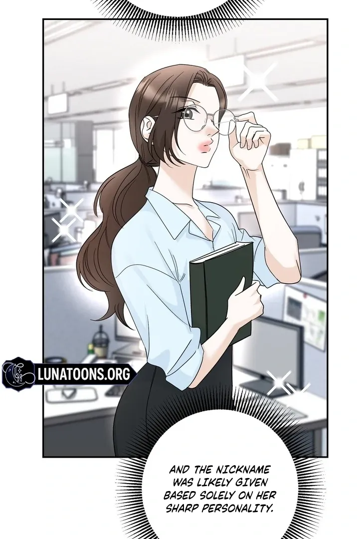 I’ve Fallen for You, Deputy Manager Chapter 11 page 64 - 