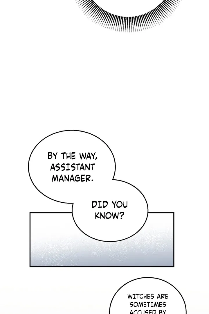 I’ve Fallen for You, Deputy Manager Chapter 11 page 65 - 