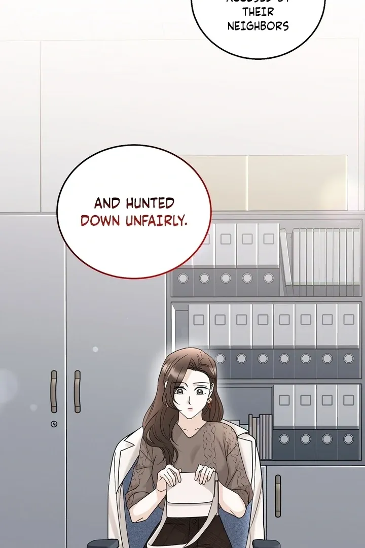 I’ve Fallen for You, Deputy Manager Chapter 11 page 66 - 