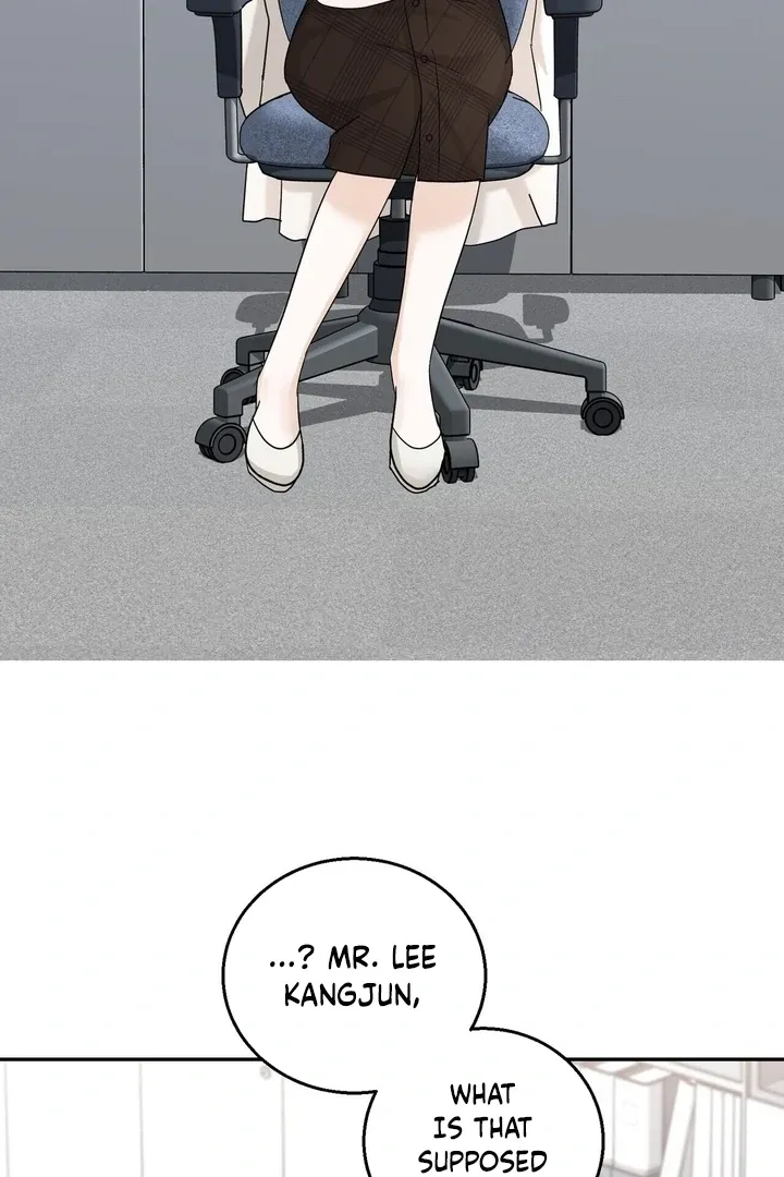 I’ve Fallen for You, Deputy Manager Chapter 11 page 67 - 