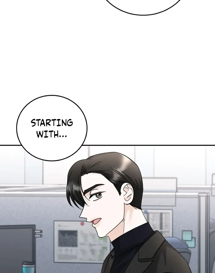 I’ve Fallen for You, Deputy Manager Chapter 11 page 69 - 