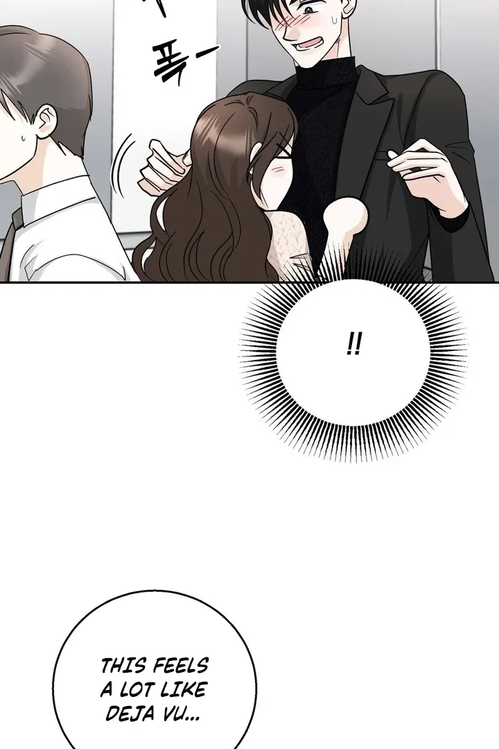 I’ve Fallen for You, Deputy Manager Chapter 11 page 8 - 