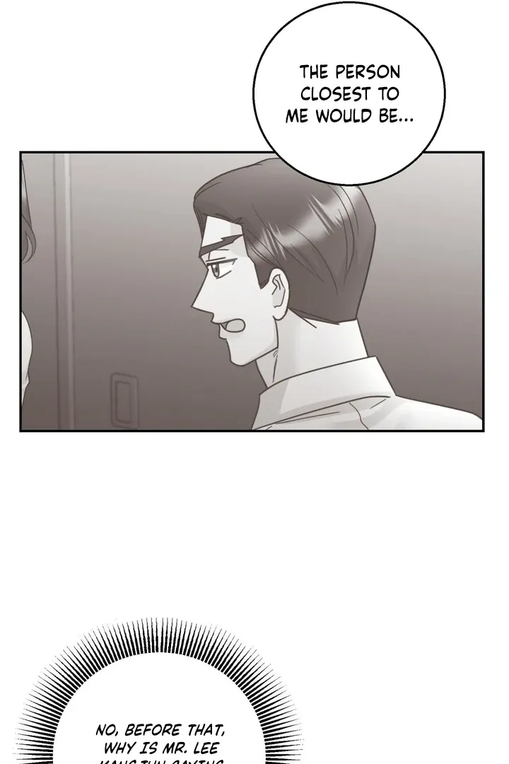 I’ve Fallen for You, Deputy Manager Chapter 11 page 71 - 