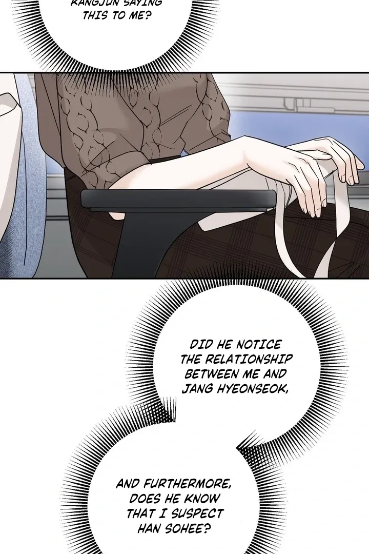 I’ve Fallen for You, Deputy Manager Chapter 11 page 72 - 