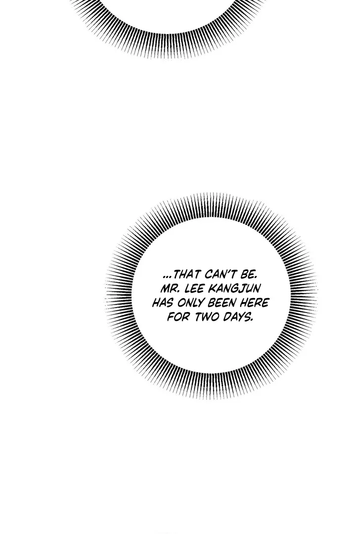 I’ve Fallen for You, Deputy Manager Chapter 11 page 73 - 
