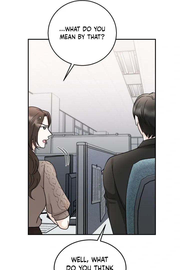 I’ve Fallen for You, Deputy Manager Chapter 11 page 74 - 