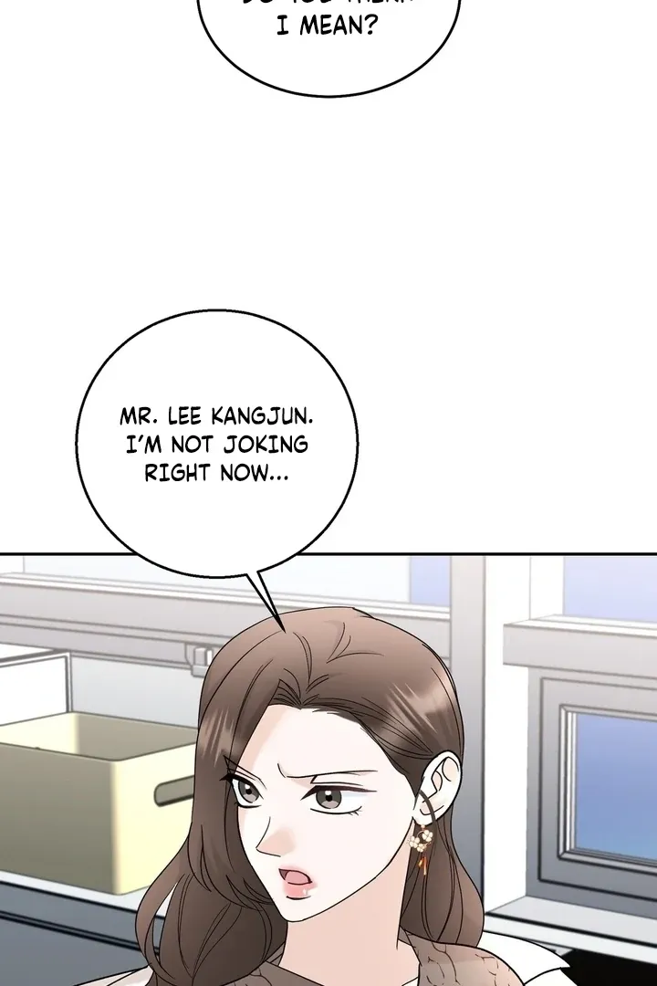 I’ve Fallen for You, Deputy Manager Chapter 11 page 75 - 