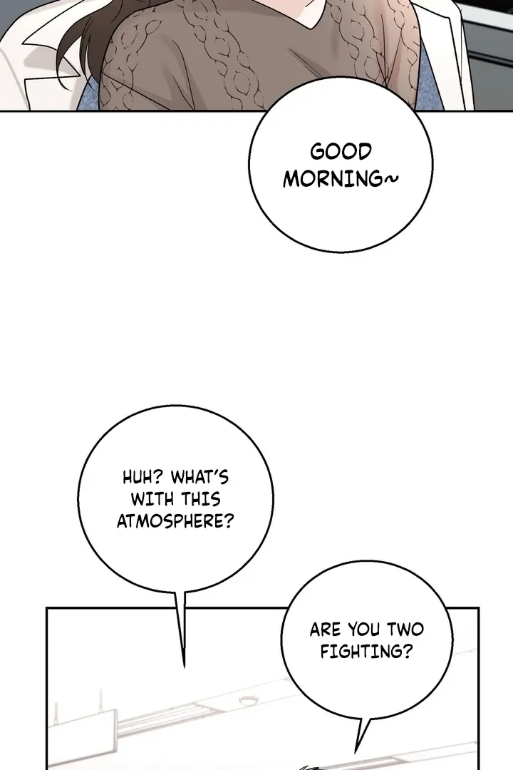 I’ve Fallen for You, Deputy Manager Chapter 11 page 76 - 