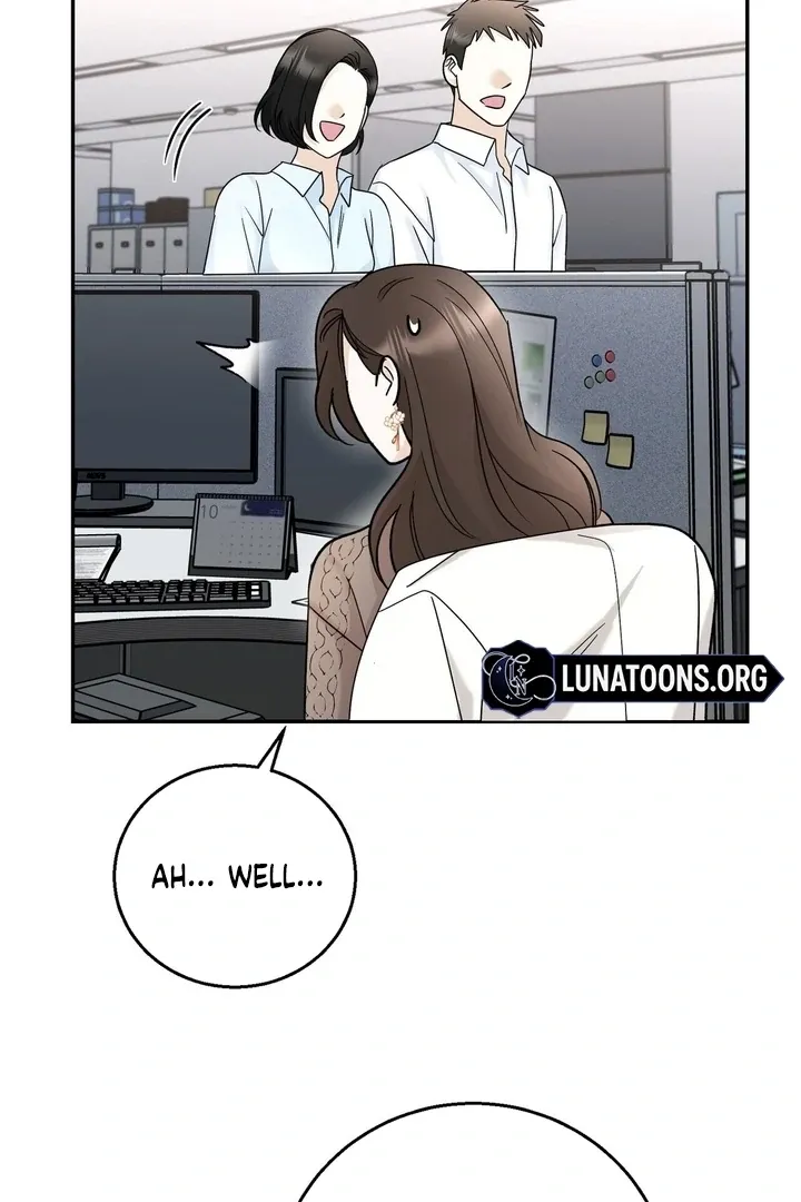 I’ve Fallen for You, Deputy Manager Chapter 11 page 77 - 