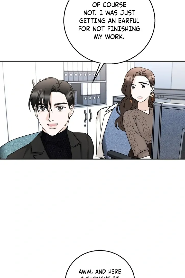I’ve Fallen for You, Deputy Manager Chapter 11 page 78 - 