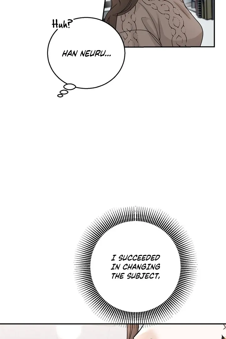 I’ve Fallen for You, Deputy Manager Chapter 11 page 80 - 