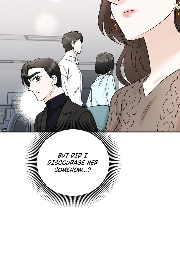 I’ve Fallen for You, Deputy Manager Chapter 11 page 81 - 
