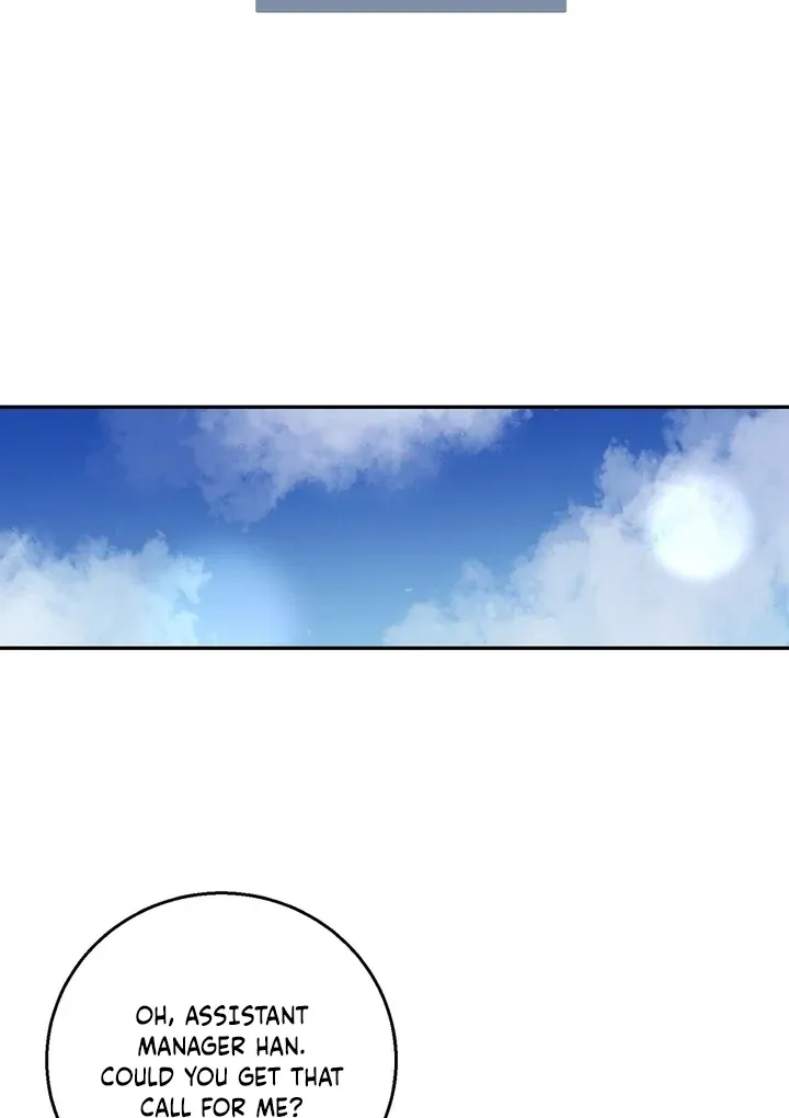I’ve Fallen for You, Deputy Manager Chapter 11 page 83 - 