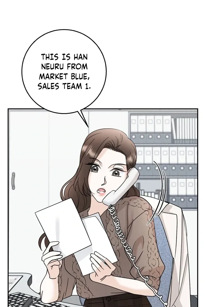I’ve Fallen for You, Deputy Manager Chapter 11 page 85 - 