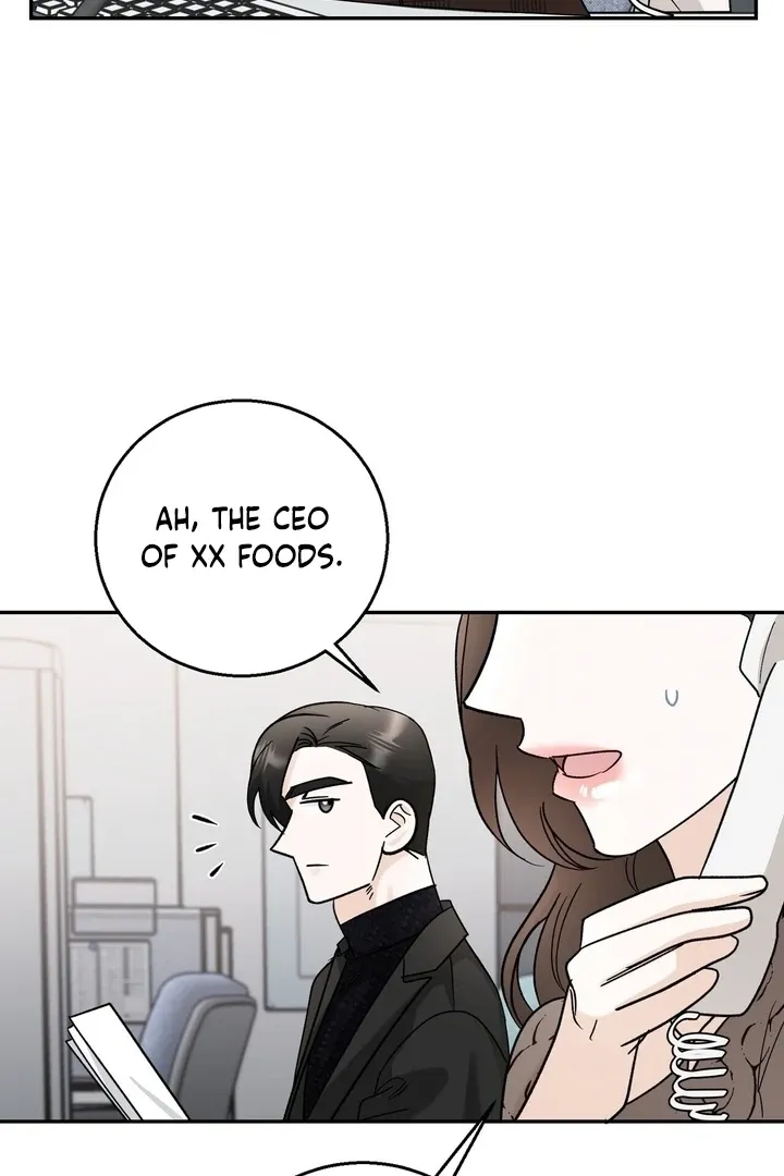 I’ve Fallen for You, Deputy Manager Chapter 11 page 86 - 