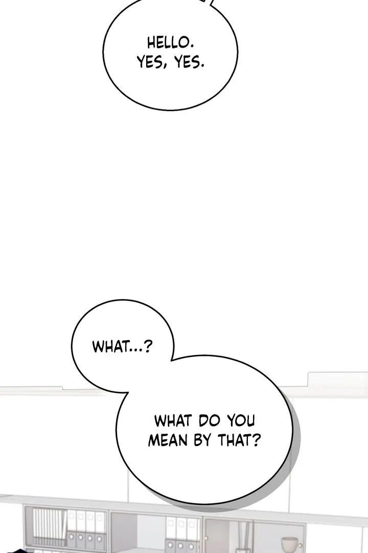 I’ve Fallen for You, Deputy Manager Chapter 11 page 87 - 