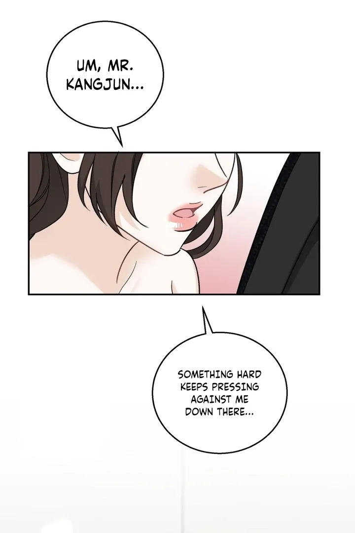 I’ve Fallen for You, Deputy Manager Chapter 11 page 10 - 