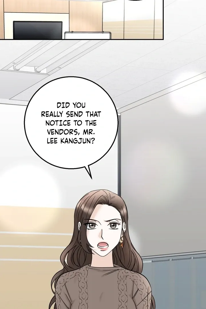I’ve Fallen for You, Deputy Manager Chapter 12 page 2 - 