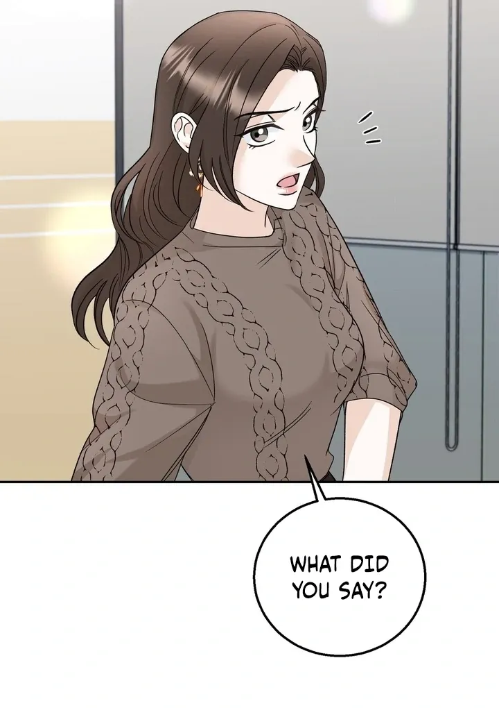 I’ve Fallen for You, Deputy Manager Chapter 12 page 14 - 