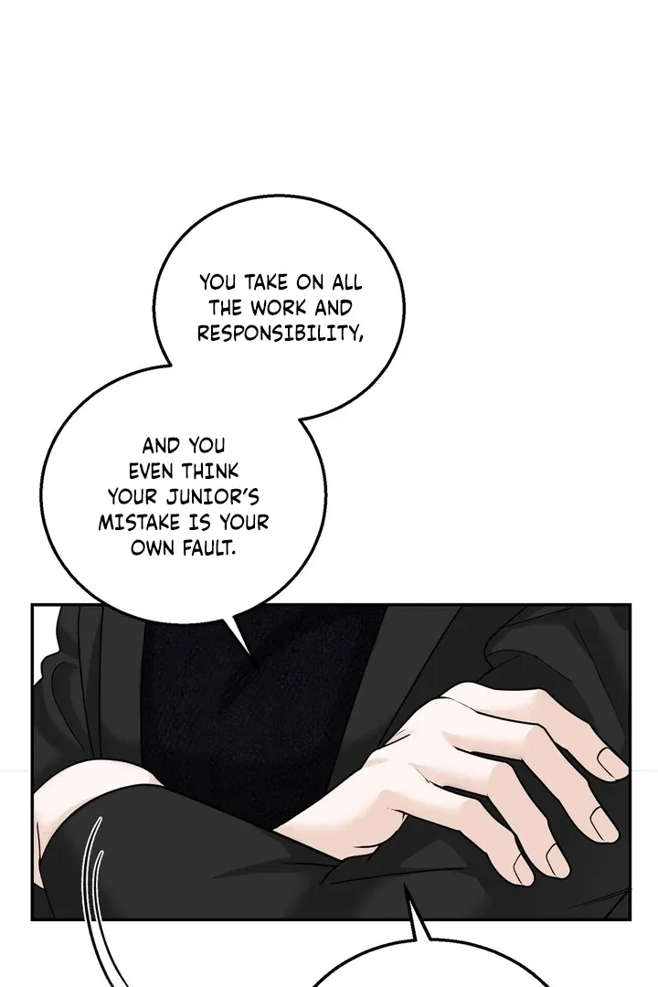 I’ve Fallen for You, Deputy Manager Chapter 12 page 15 - 