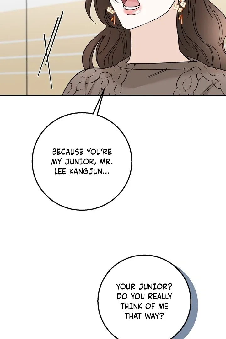 I’ve Fallen for You, Deputy Manager Chapter 12 page 19 - 
