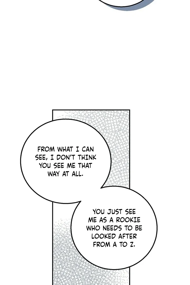 I’ve Fallen for You, Deputy Manager Chapter 12 page 20 - 