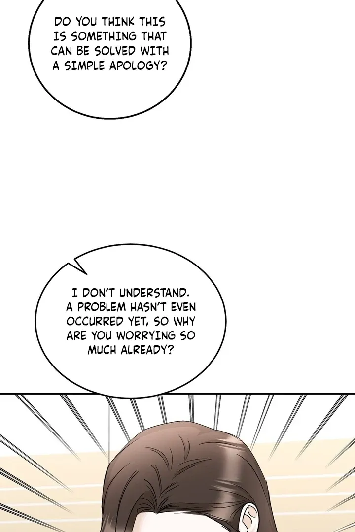 I’ve Fallen for You, Deputy Manager Chapter 12 page 23 - 